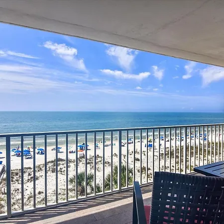 Villa Ocean House 1504