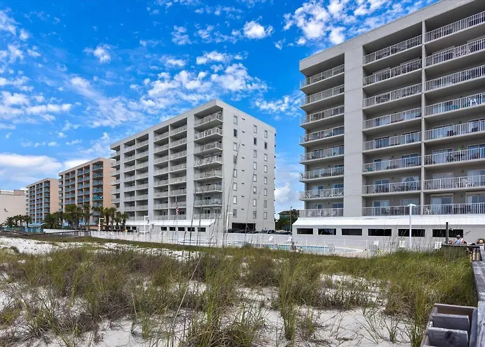 Ocean House 1504 Holiday home