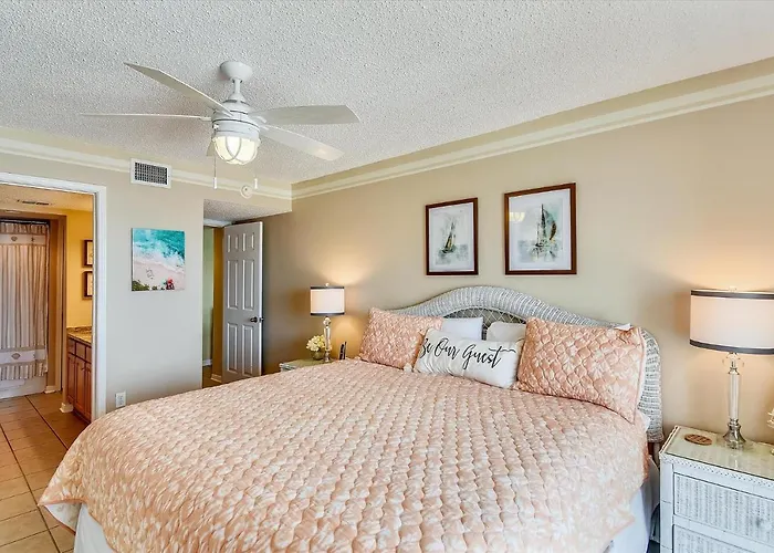 Ocean House 1504 Holiday home Gulf Shores