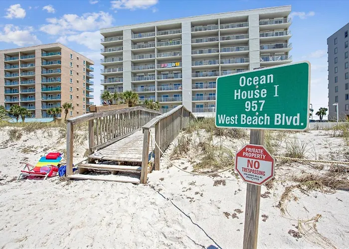 Ocean House 1504