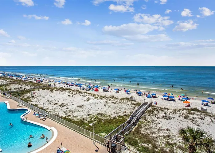 Ocean House 1504 Gulf Shores