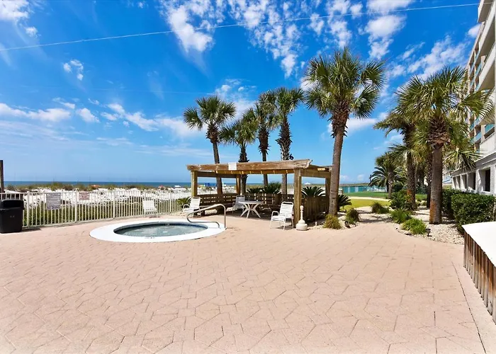 Holiday home Ocean House 1504 Gulf Shores