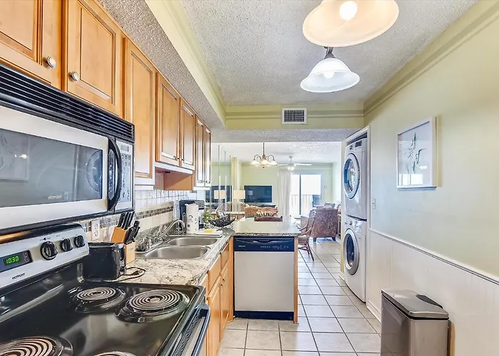 Ocean House 1504 Holiday home *