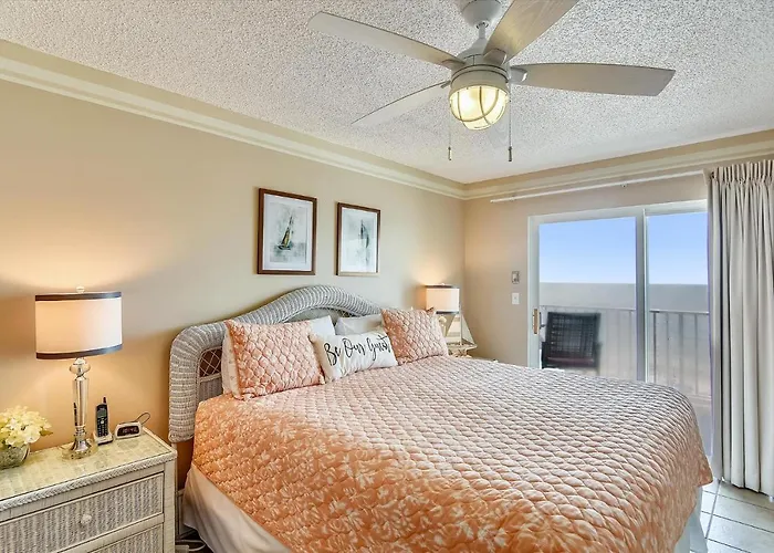 Holiday home Ocean House 1504