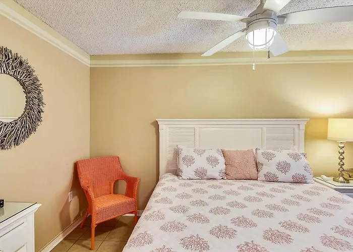 Ocean House 1504 Holiday home