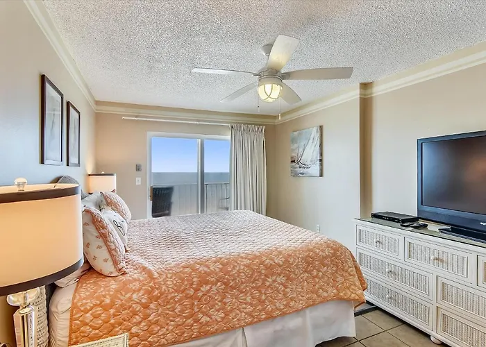 Ocean House 1504 Holiday home