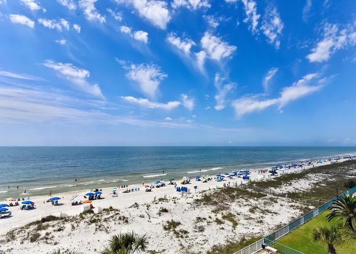 Ocean House 1504 * Gulf Shores