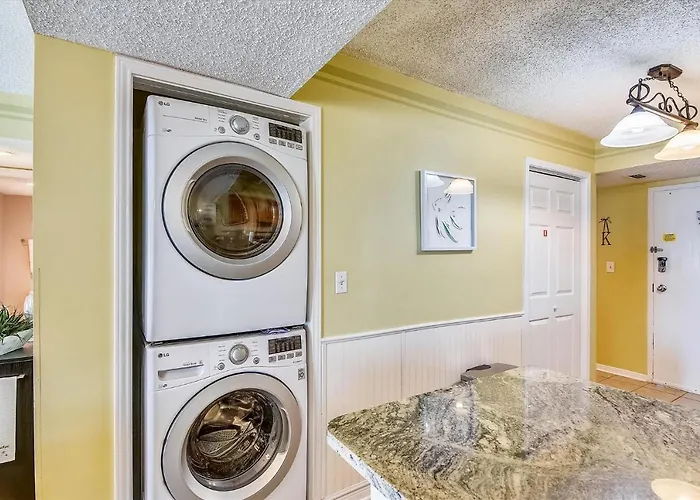 Ocean House 1504 Holiday home
