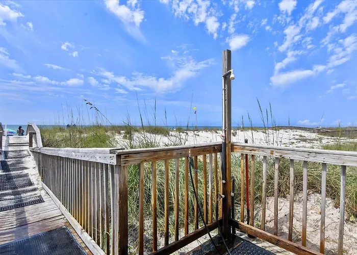 Holiday home Ocean House 1504 Gulf Shores