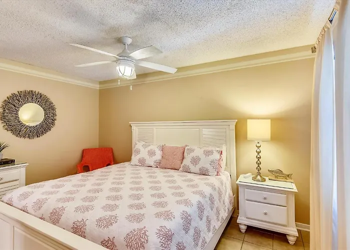 Ocean House 1504 Gulf Shores