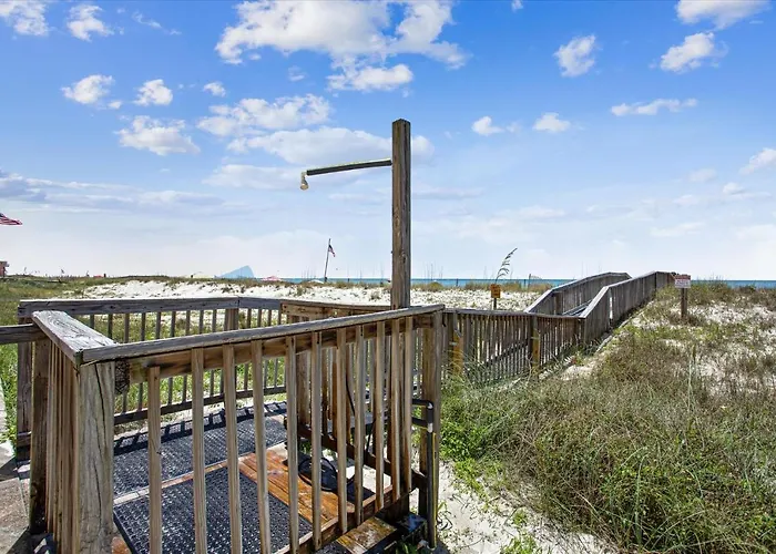 Ocean House 1504 Holiday home *
