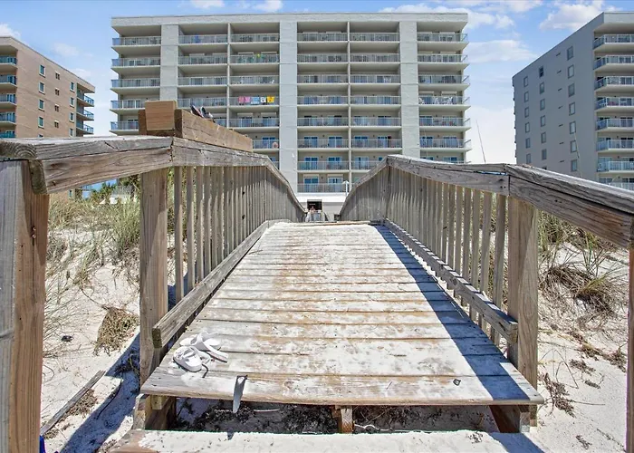 Ocean House 1504 Holiday home Gulf Shores