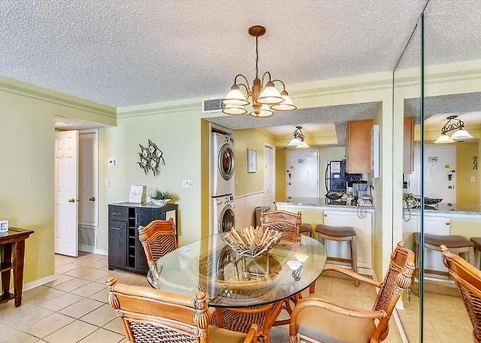 Ocean House 1504 Gulf Shores