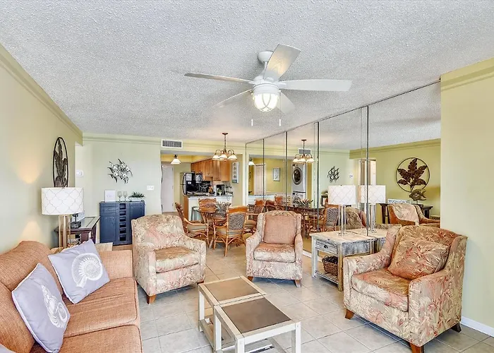 Ocean House 1504 Holiday home