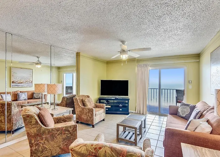 Ocean House 1504 Holiday home *