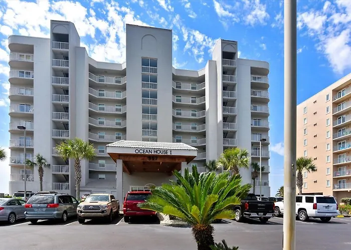 Ocean House 1504 Holiday home