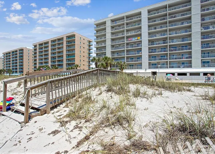 Ocean House 1504 *