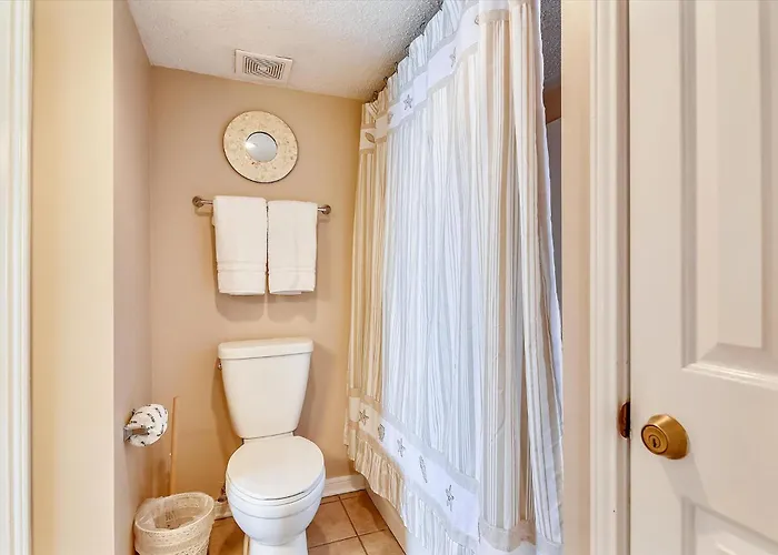 Ocean House 1504 Holiday home Gulf Shores