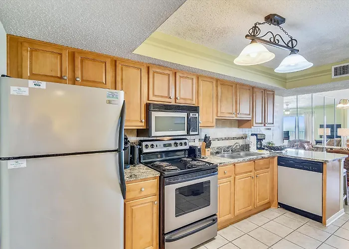 Ocean House 1504 Holiday home
