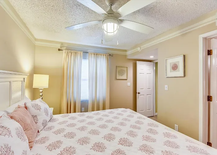 Ocean House 1504 Holiday home *