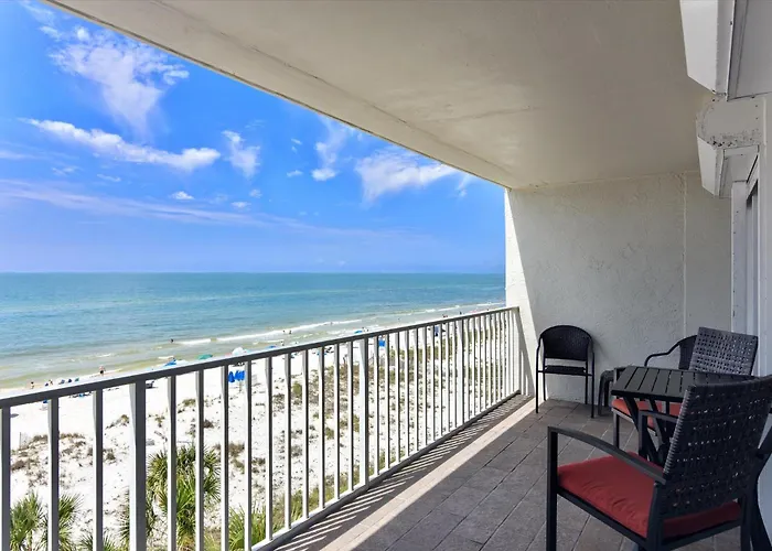 Ocean House 1504 Gulf Shores