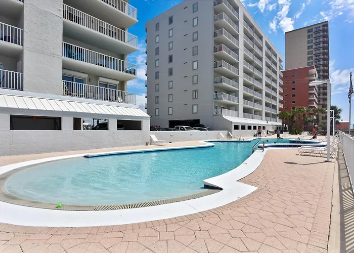 Ocean House 1504 Holiday home